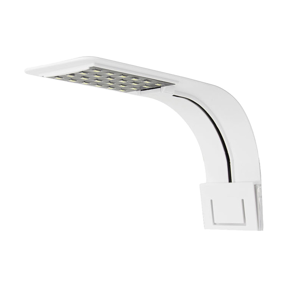 Luz LED para Aquário: Crescime - Aquarium Fish With Long Lifespan avaliação e preço