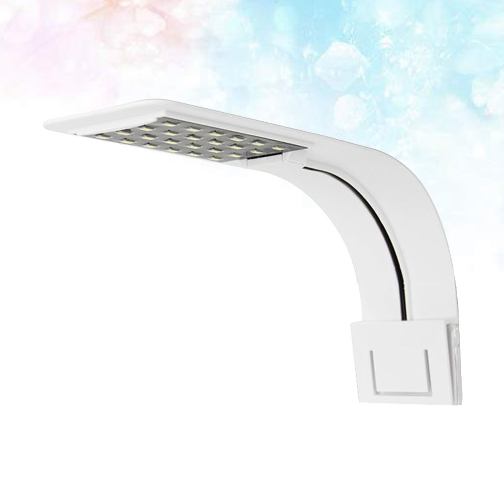 Luz LED para Aquário: Crescime - Aquarium Fish With Long Lifespan avaliação e preço