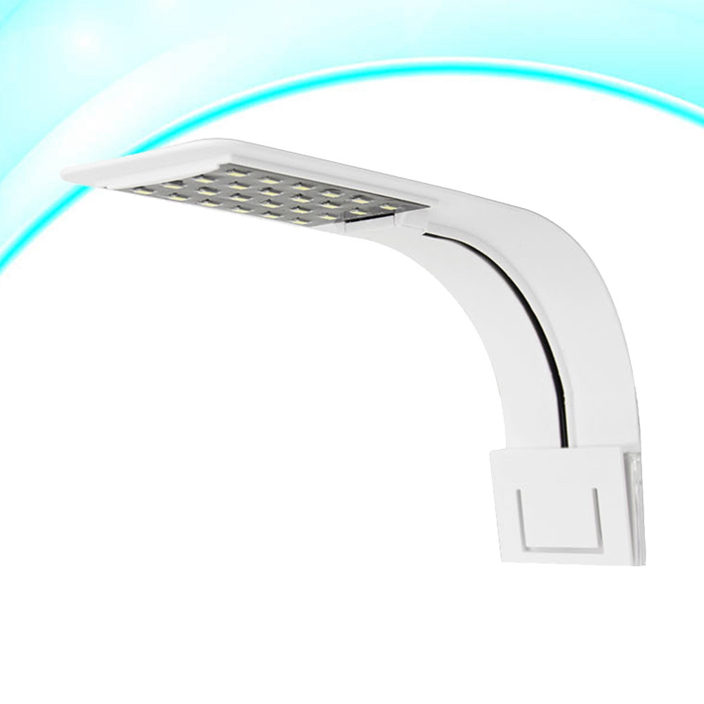 Luz LED para Aquário: Crescime - Aquarium Fish With Long Lifespan avaliação e preço